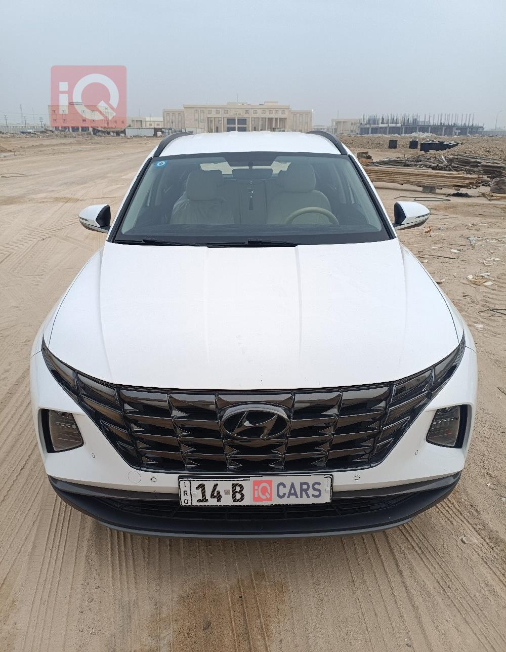 هيونداي توسان